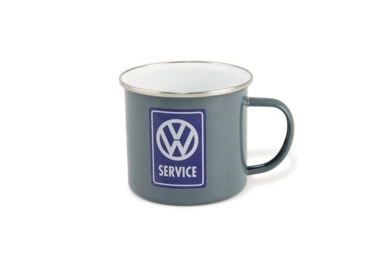 VW T1 BUS kaffibolli 500ml,gjafaaskja