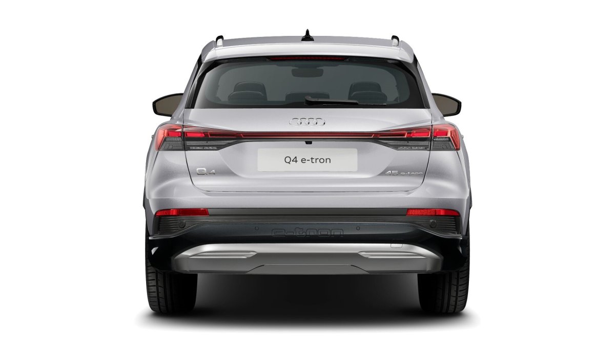 Audi Q4 e-tron 45 quattro