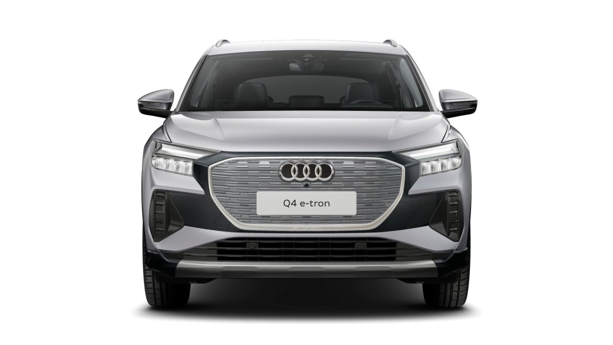 Audi Q4 e-tron 45 quattro