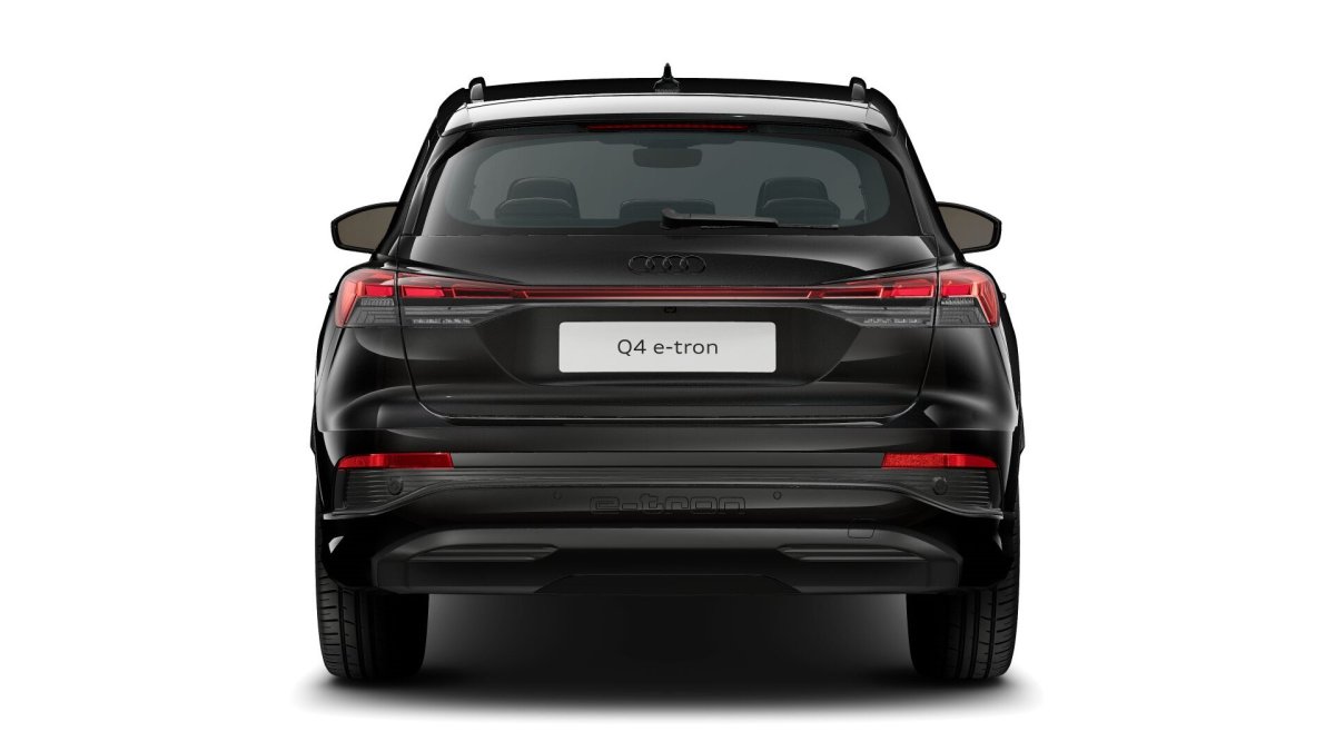 Audi Q4 e-tron 45 quattro