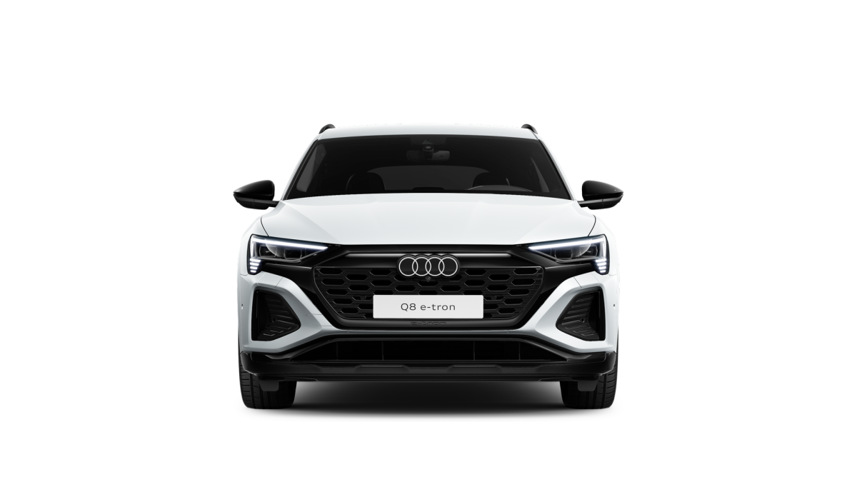 Audi Q8 e-tron 50 Sportback S-line Quattro