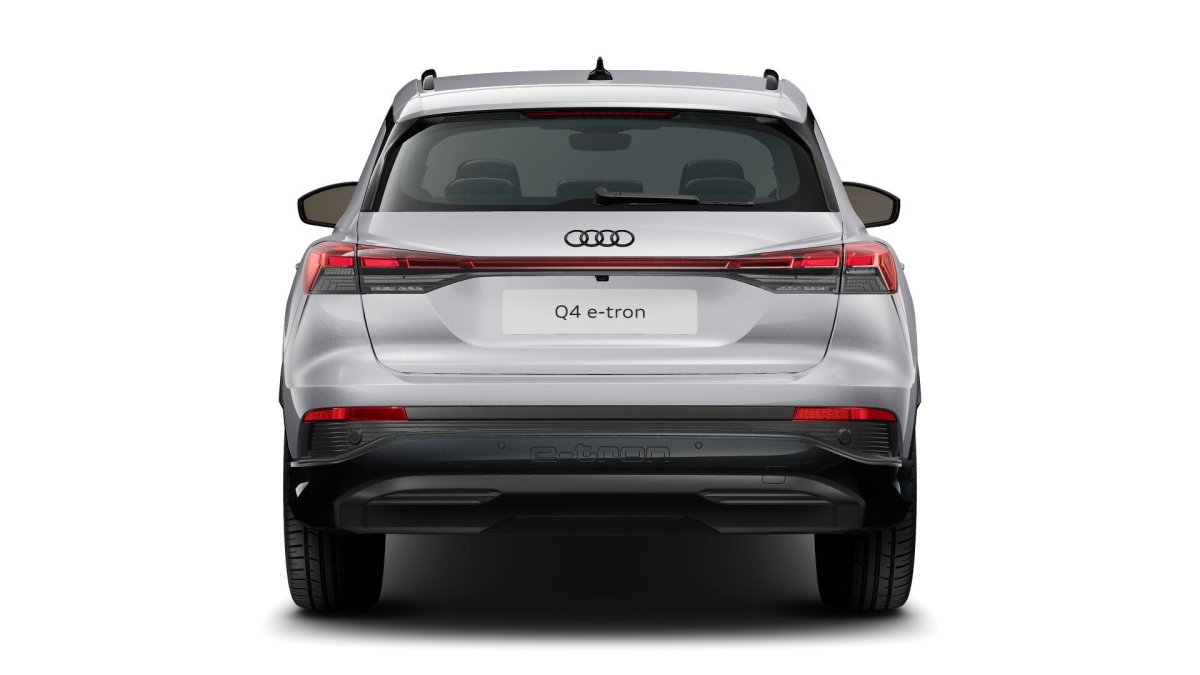 Audi Q4 e-tron 45 quattro