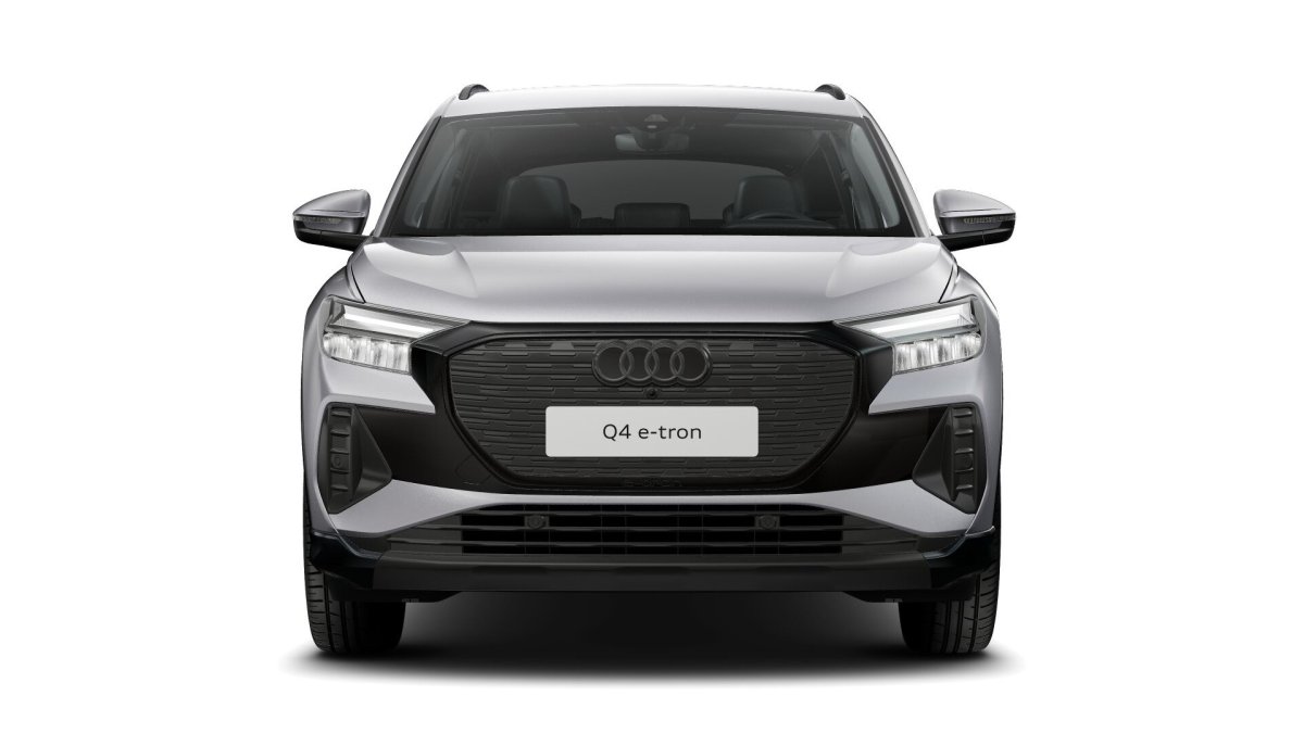 Audi Q4 e-tron 45 quattro