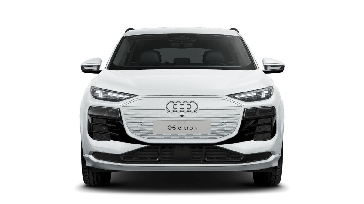 Audi Q6 e-tron quattro