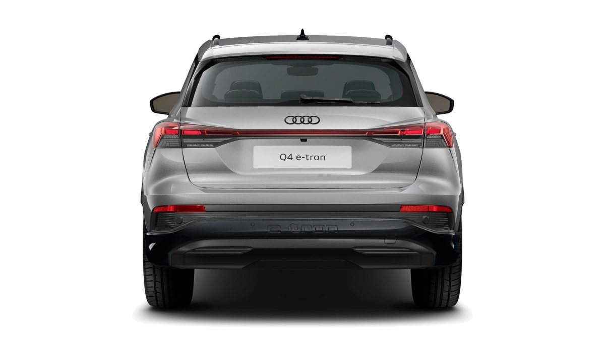 Audi Q4 e-tron 45 quattro