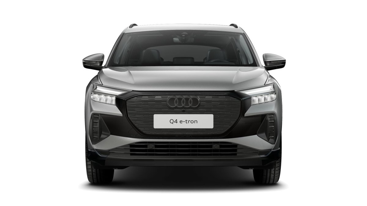 Audi Q4 e-tron 45 quattro