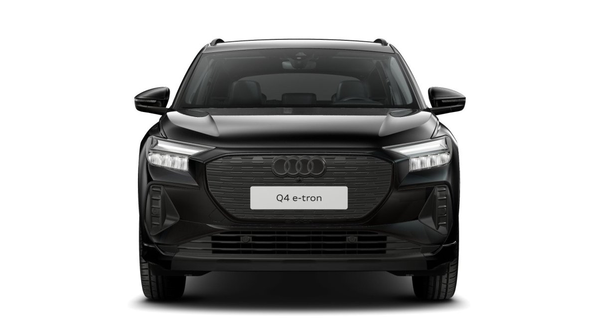 Audi Q4 e-tron 45 quattro