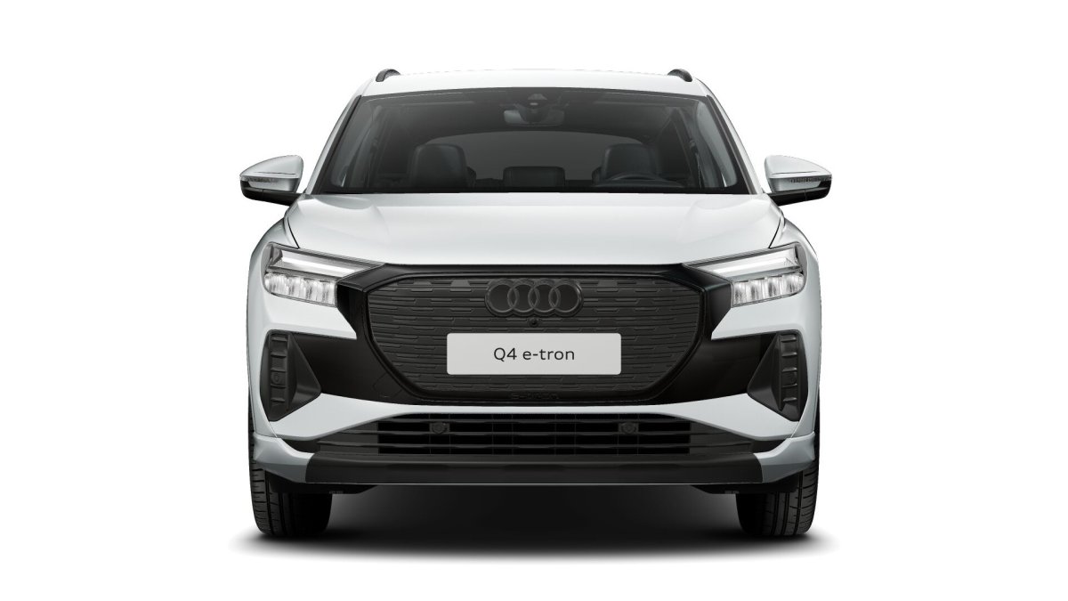 Audi Q4 e-tron 45 quattro