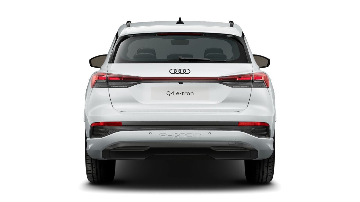 Audi Q4 e-tron 45 quattro