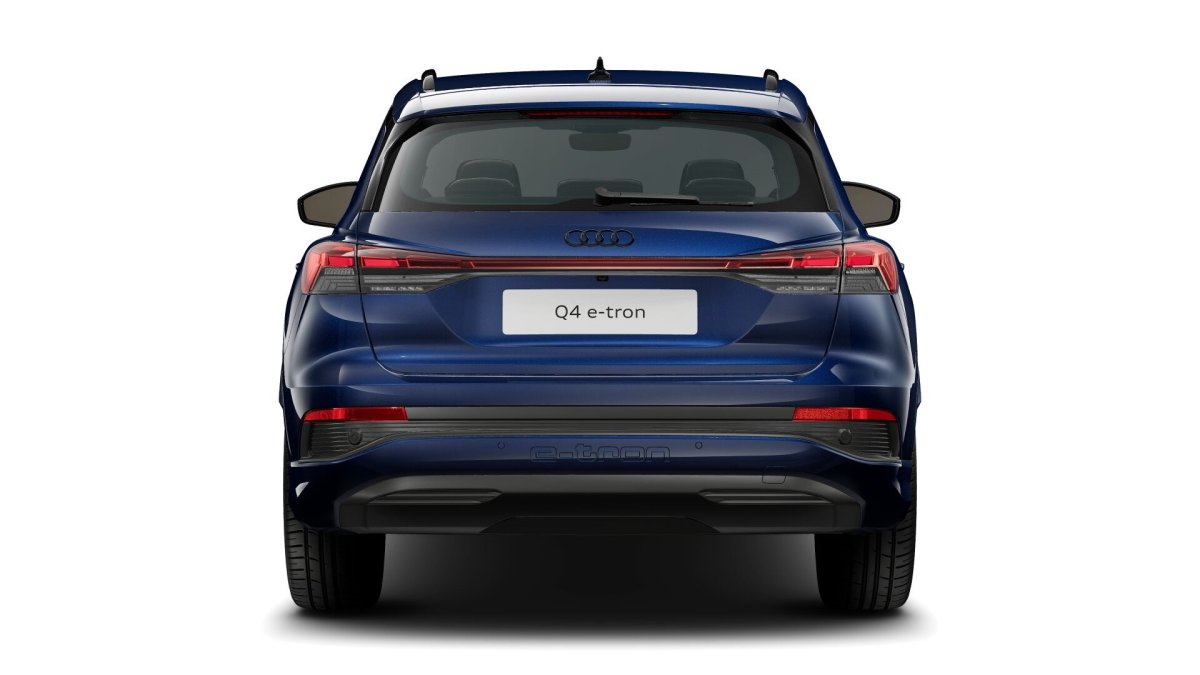 Audi Q4 e-tron 45 quattro