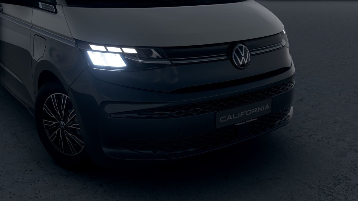 VW California Ocean 1.5 l 130 kW eHybrid GPF 4MOTION, 6-speed DSG