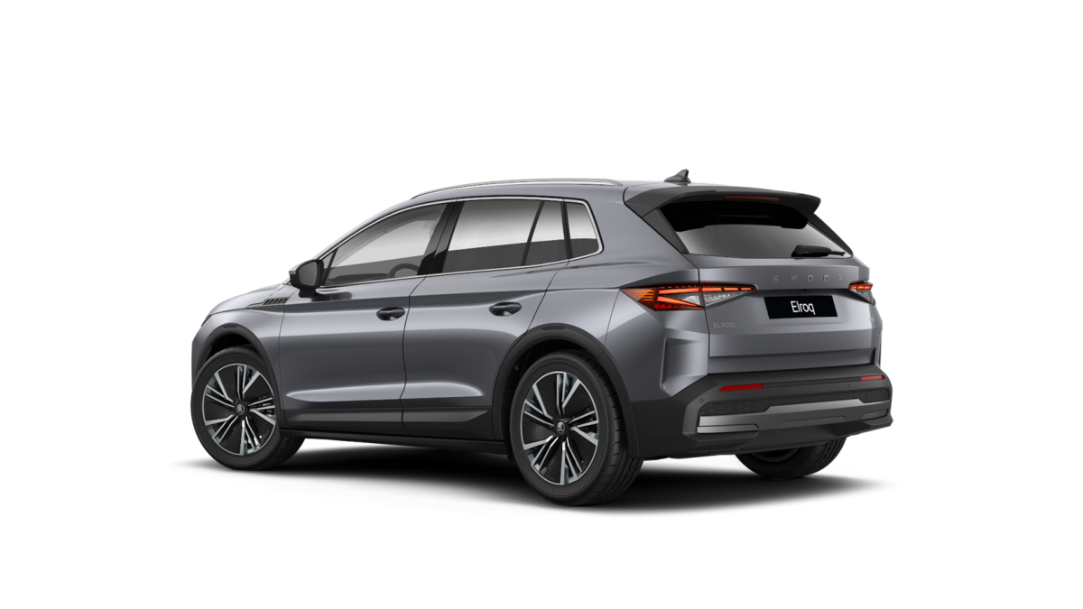 Skoda Elroq 85