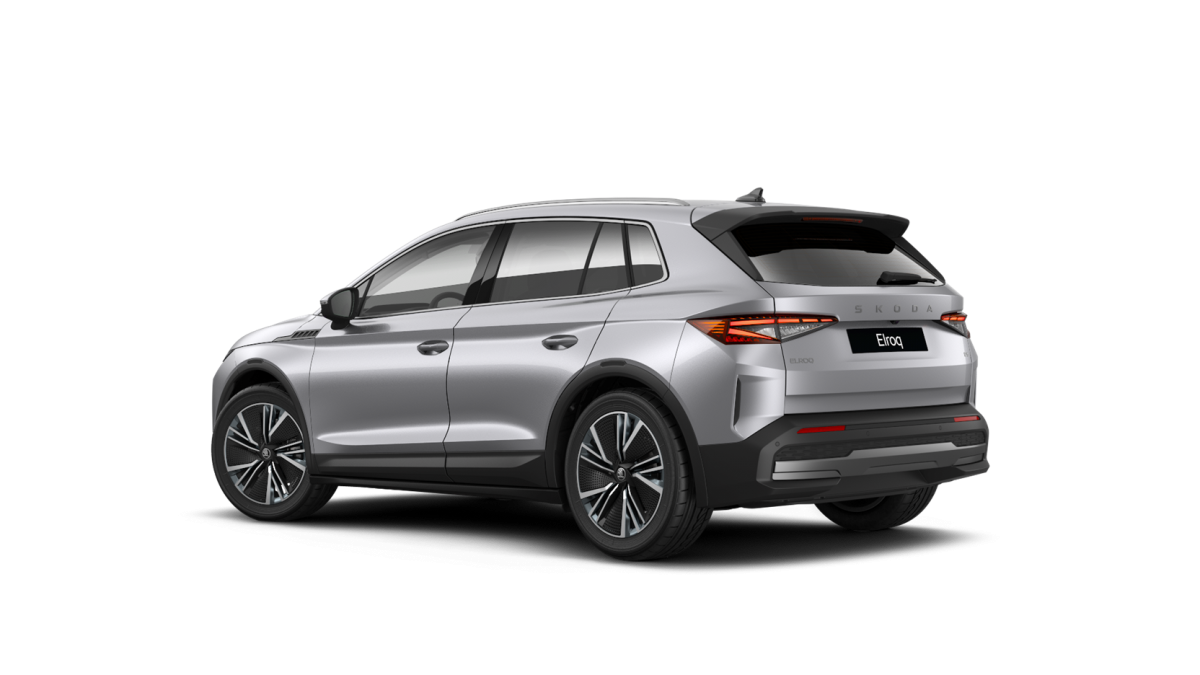 Skoda Elroq 85