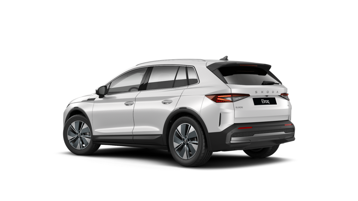 Skoda Elroq 85