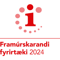 Fyrirmyndarfyrirtæki 2024